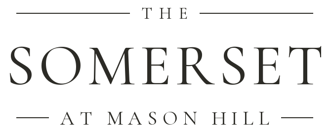 The Somerset at Mason Hill